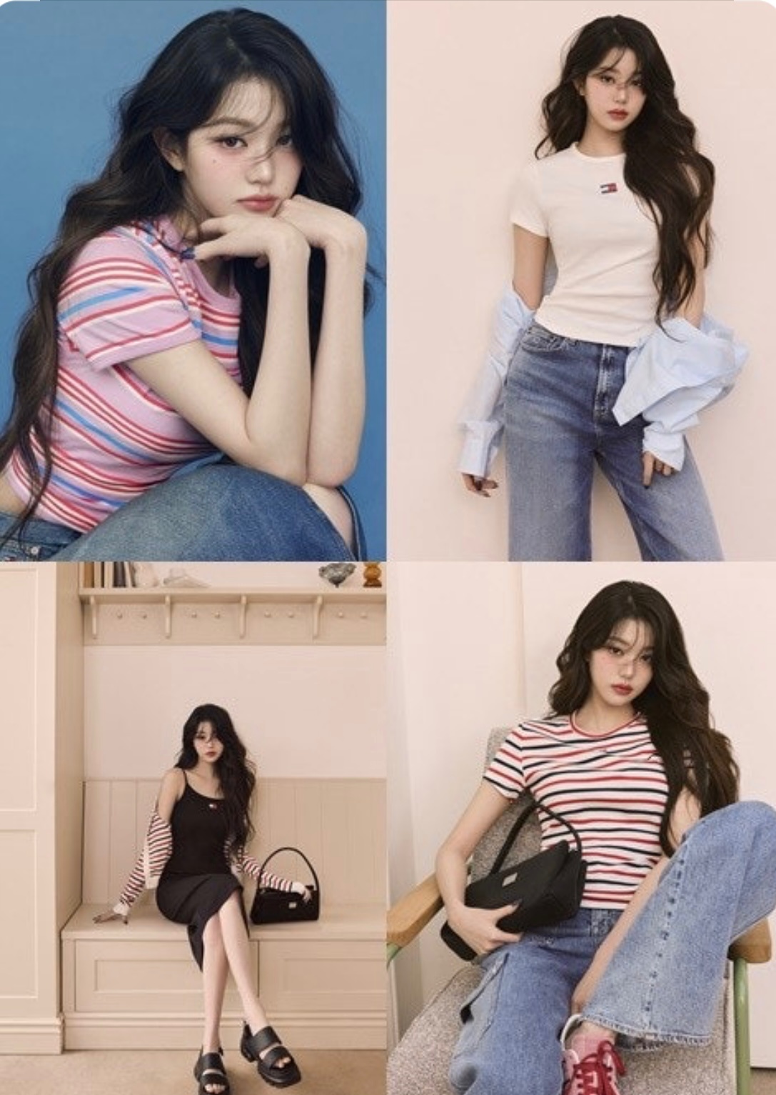 창원롯데백화점 타미진 알바 구해요 공고 썸네일