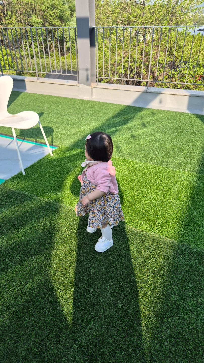 주4회 16개월 아기 시터님 모십니다