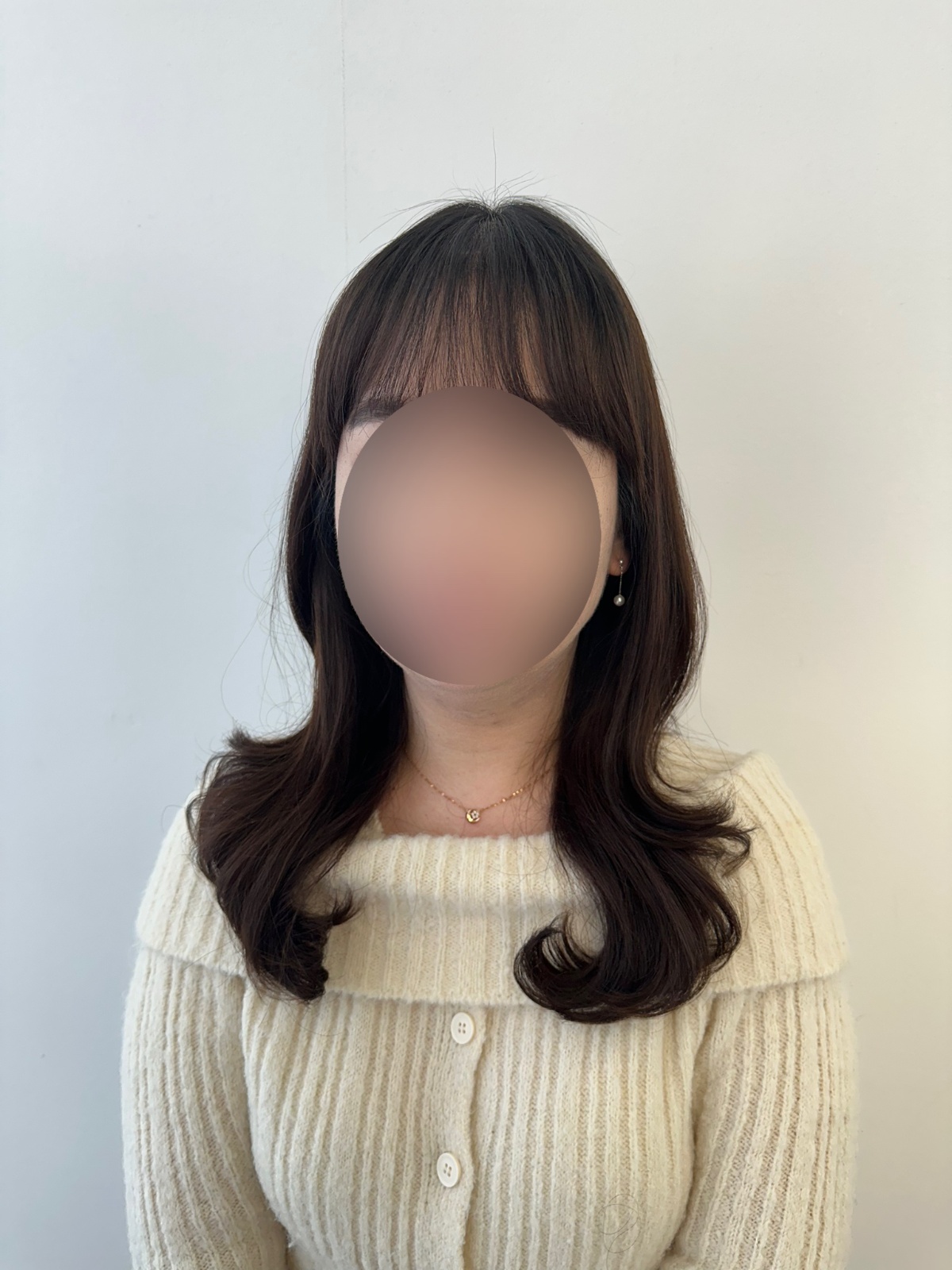 펌모델 구합니다 공고 썸네일