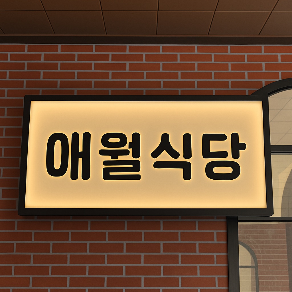 주방 함께 일하실 분 모집합니다 (초보자 환영) 공고 썸네일