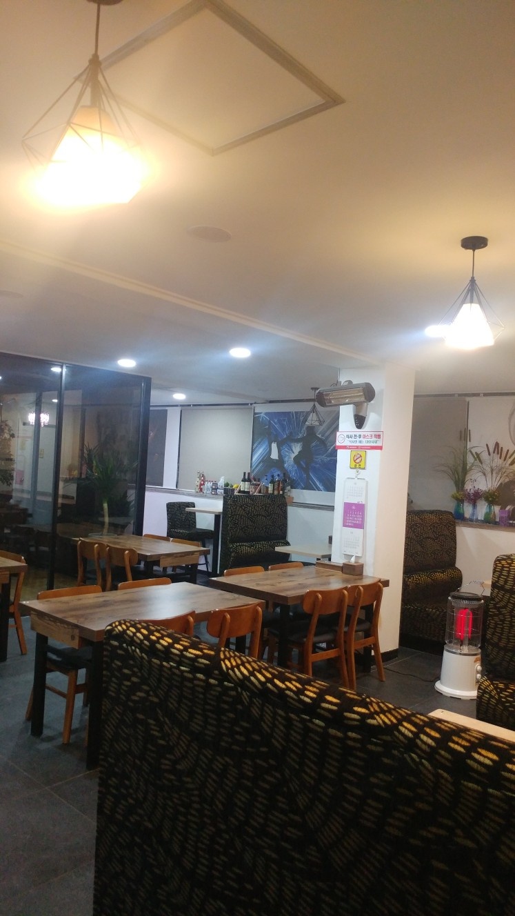 주방보조(일요일) 공고 썸네일