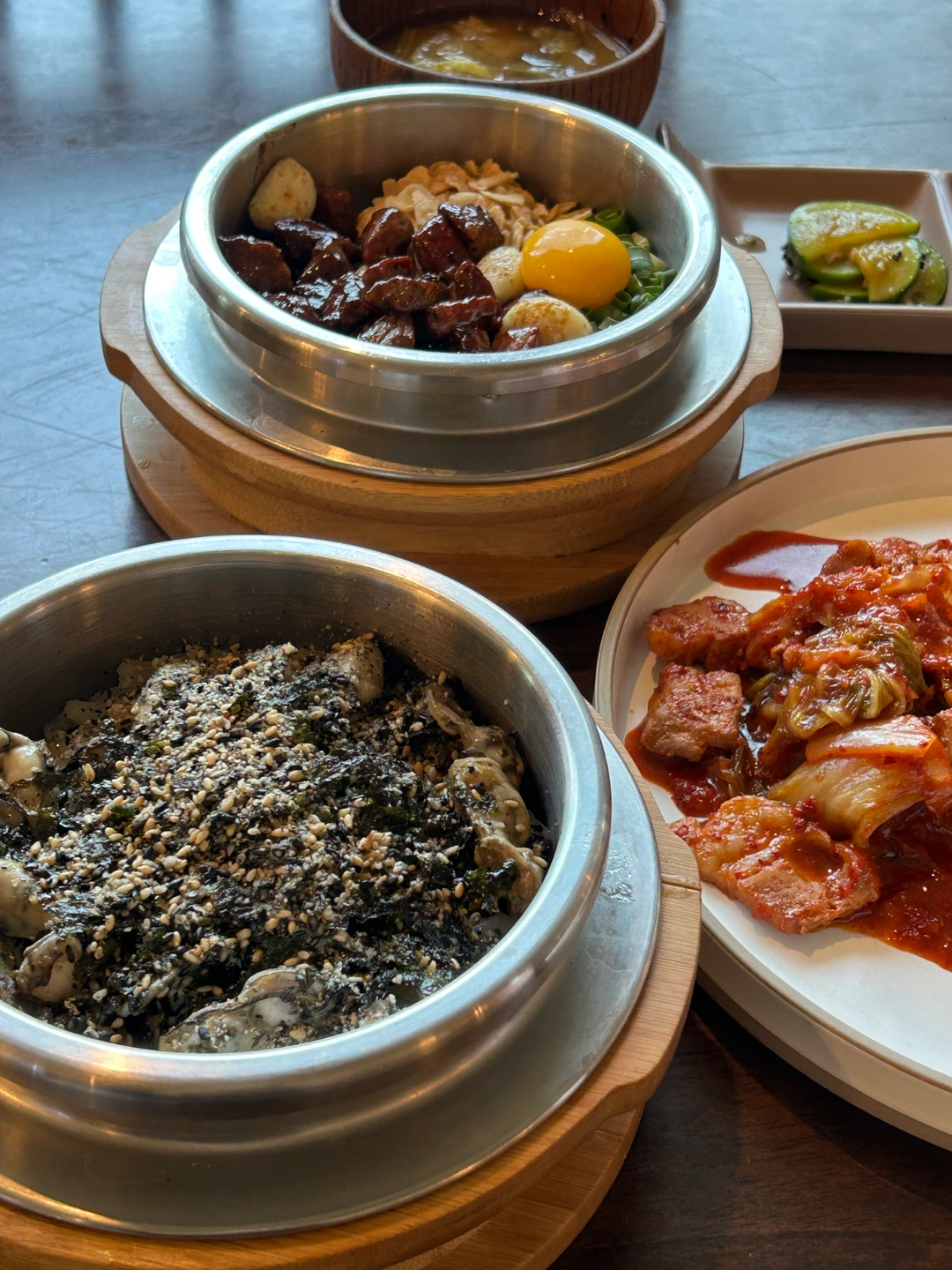 포실 주방보조, 서빙알바 구합니다!