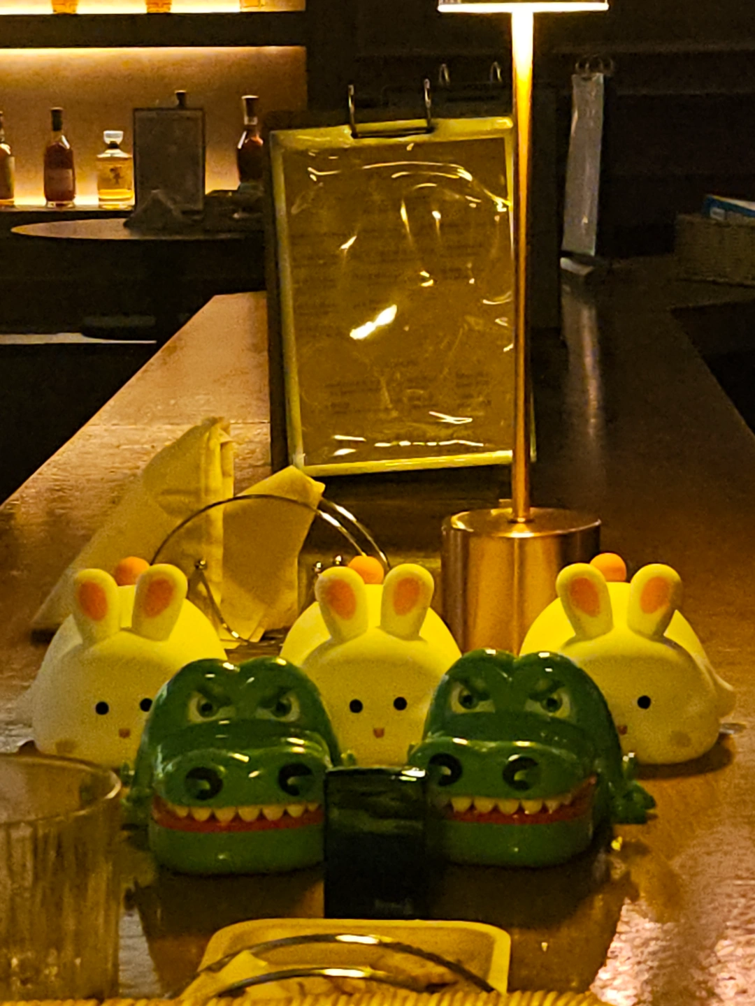 혼술바 고도 부평점 파트타이머