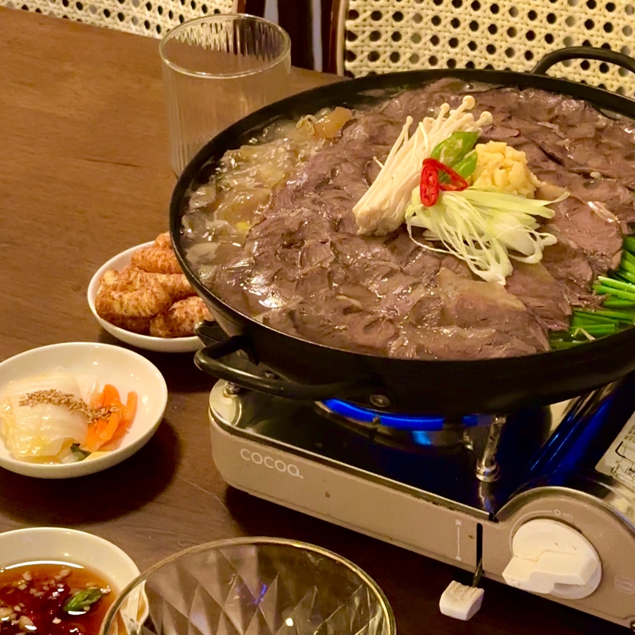 [한양 궁동점] 주말 알바 모집 공고 공고 썸네일