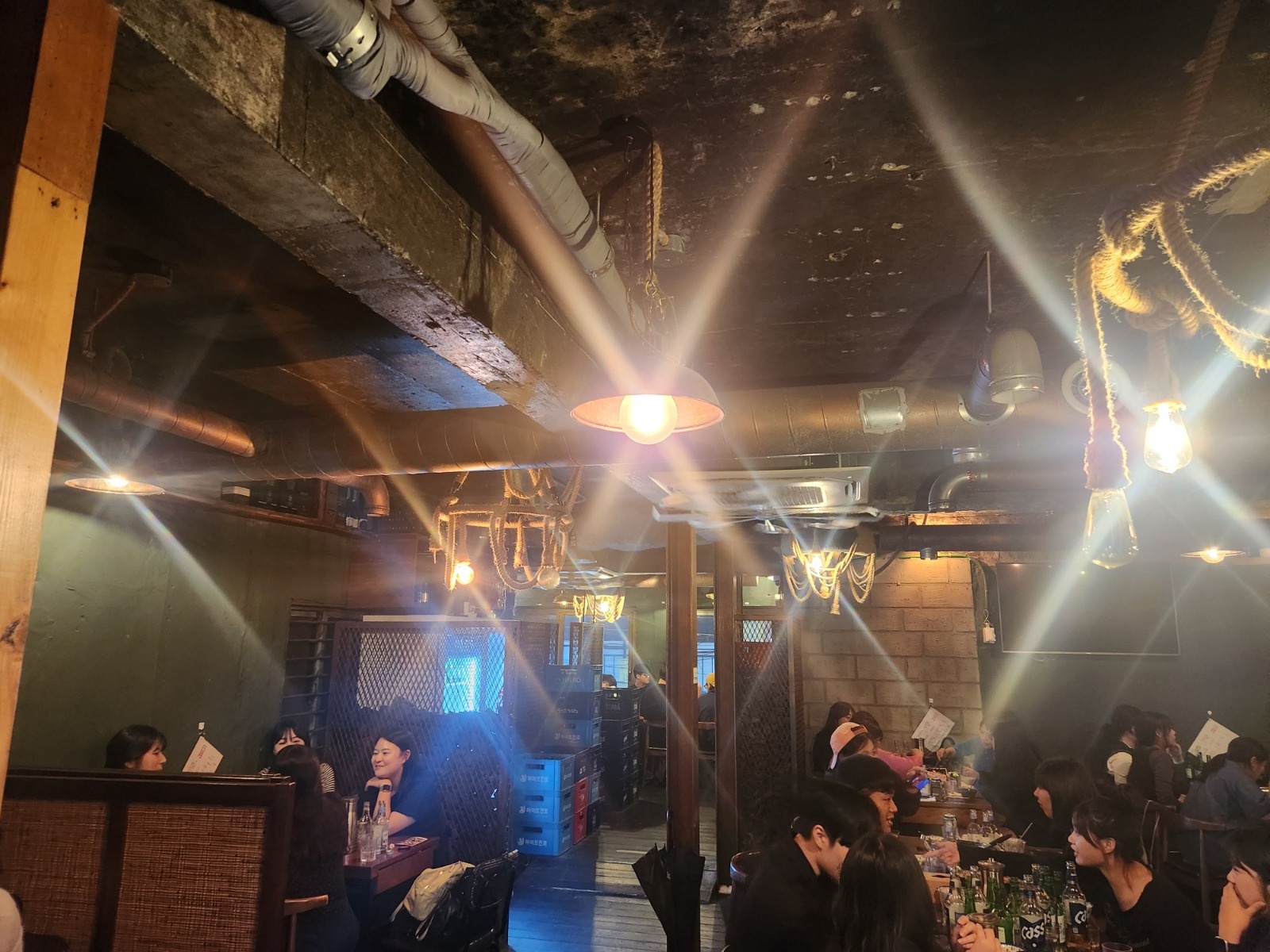 이자카야일월 주말 알바구함 공고 썸네일