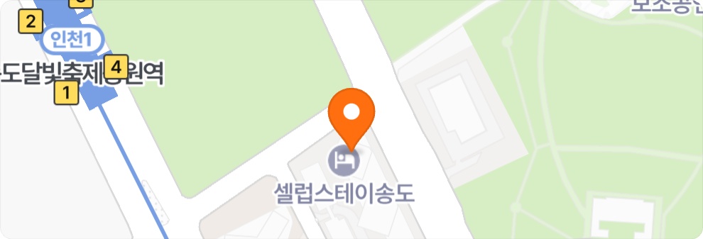 주방보조및 설거지 배달포장 공고 썸네일