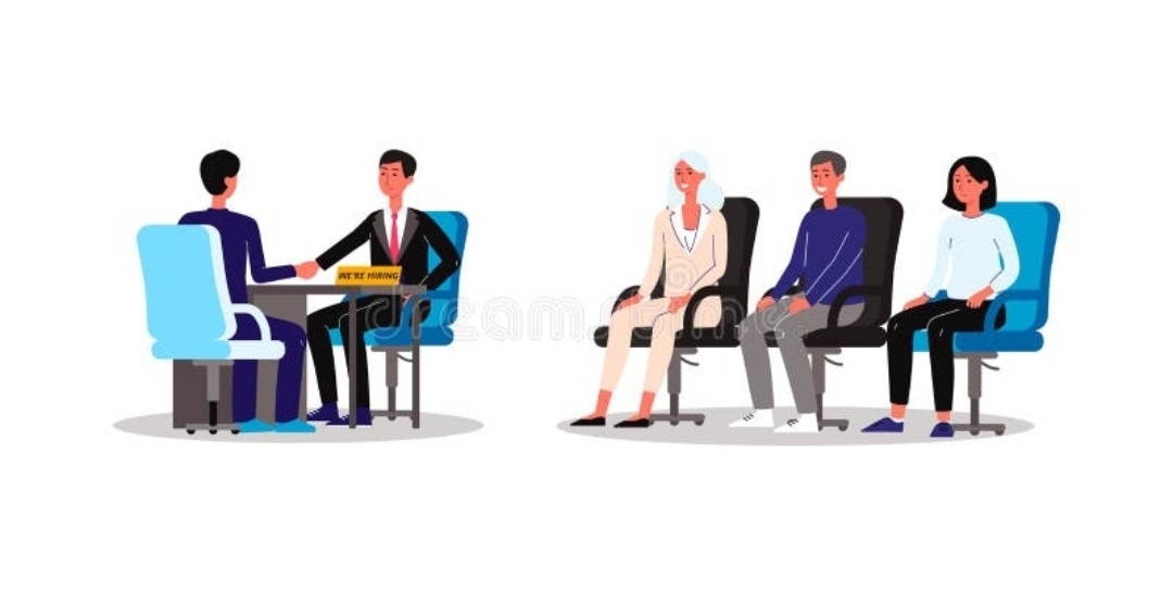 채용/면접 진행할 상담원 모집 (초보자가능,경력자우대) 공고 썸네일