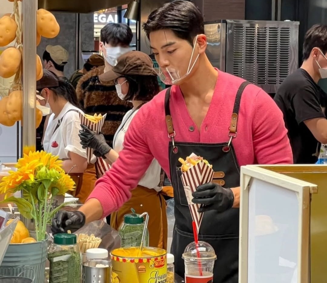 브뤼셀프라이 에서 스탭 모집합니다 공고 썸네일