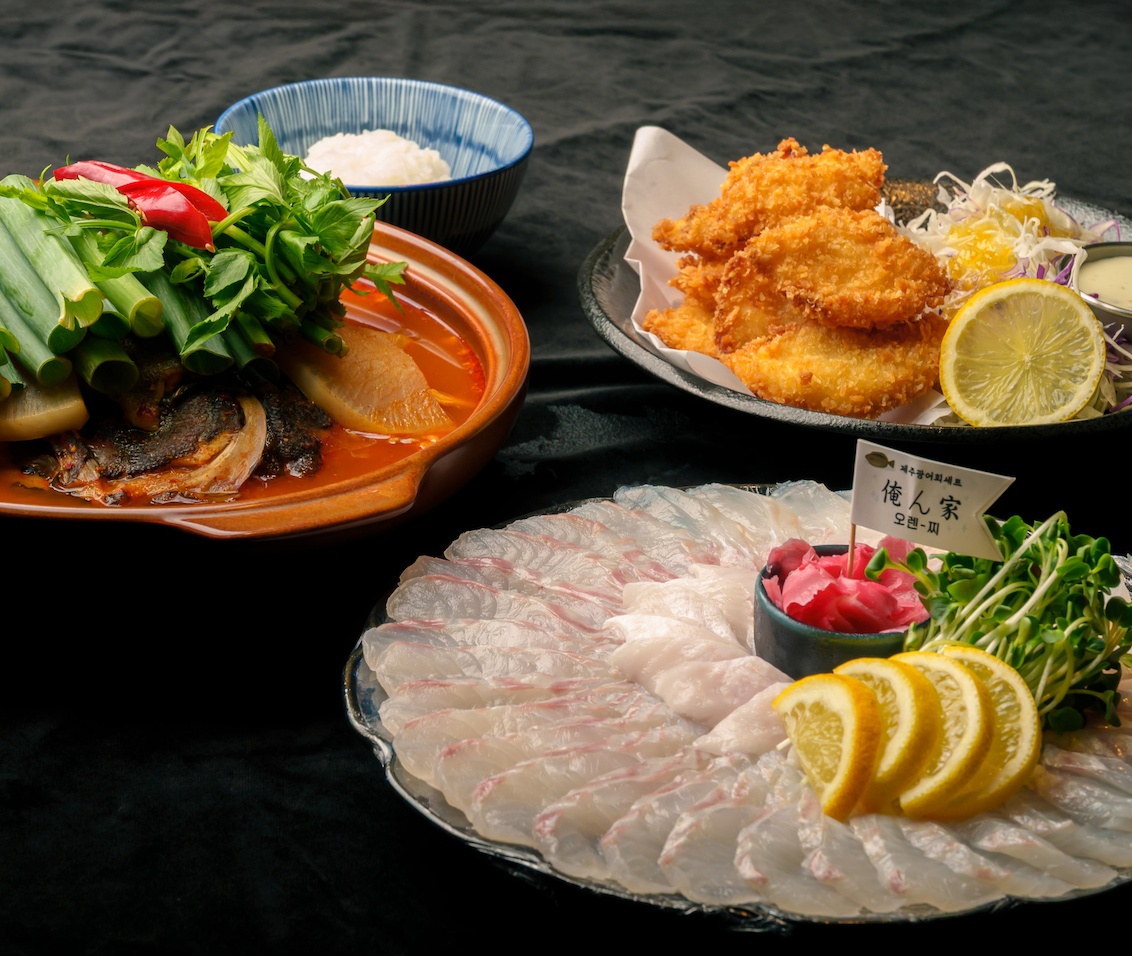 오렌찌 아르바이트 직원 구함 공고 썸네일