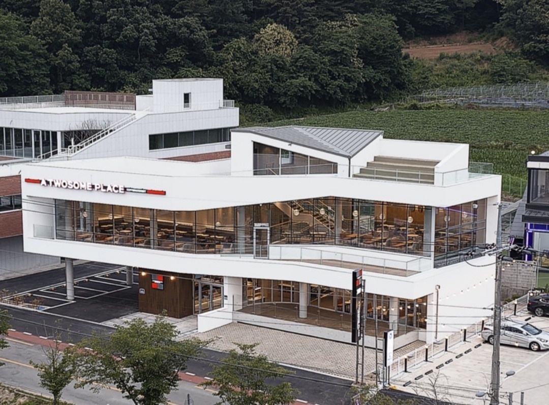 투썸 세종반곡수변점 마감 알바를 모집합니다. 공고 썸네일