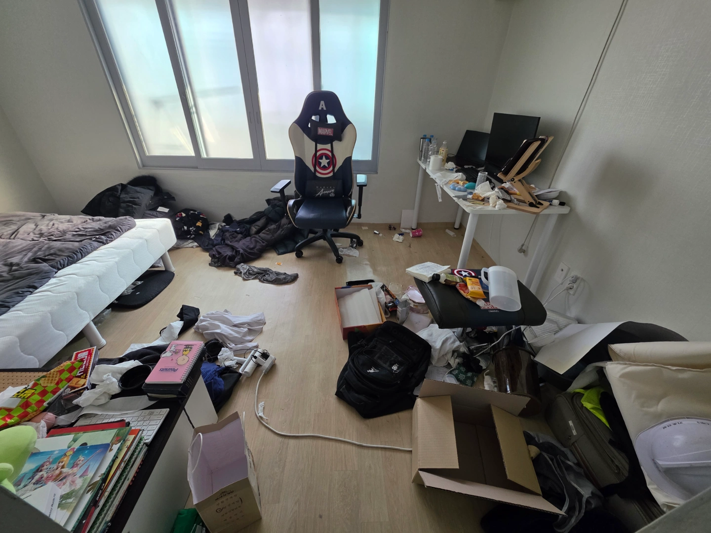 히키코모리방