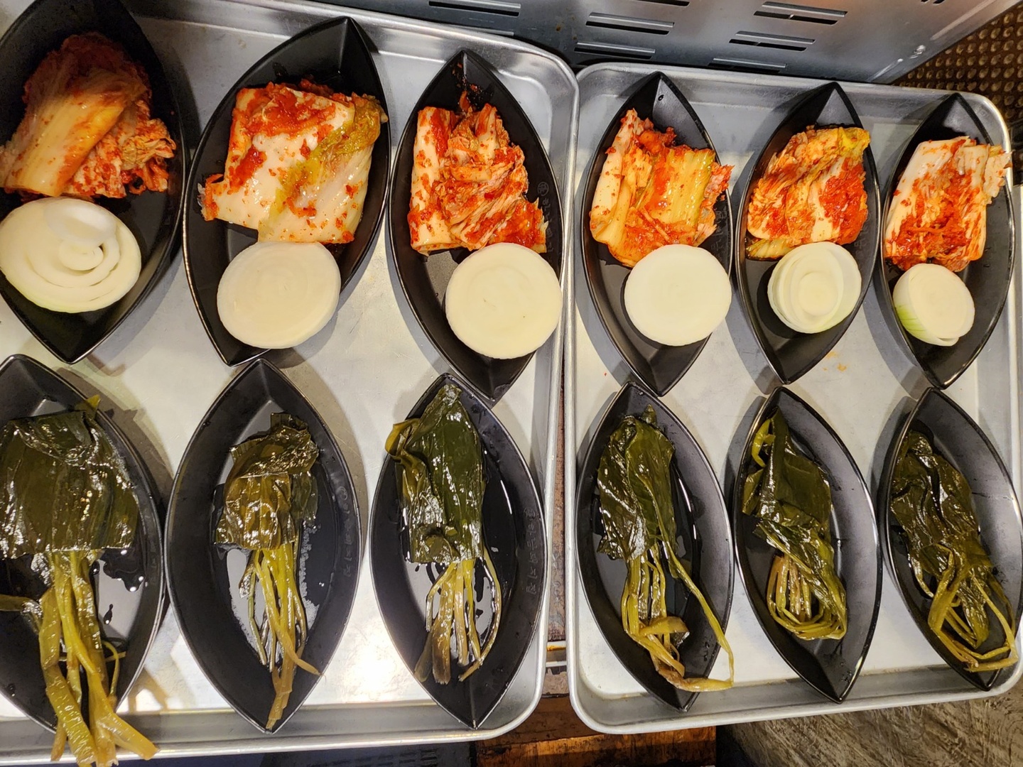 철산동 하남돼지집 광명철산점 아르바이트 장소 (5)