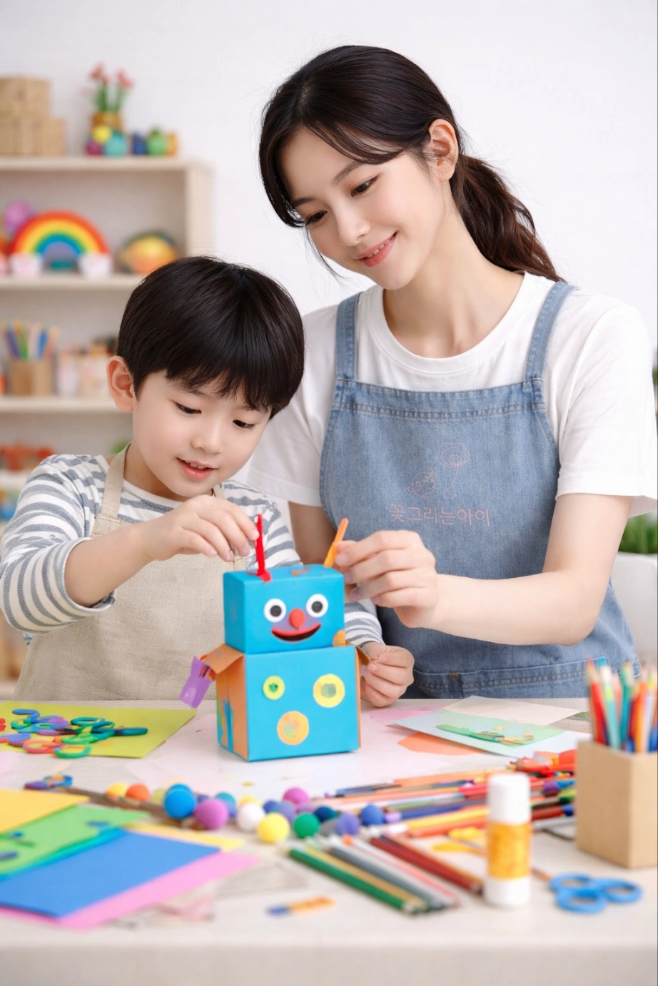 English Teacher 모집합니다
