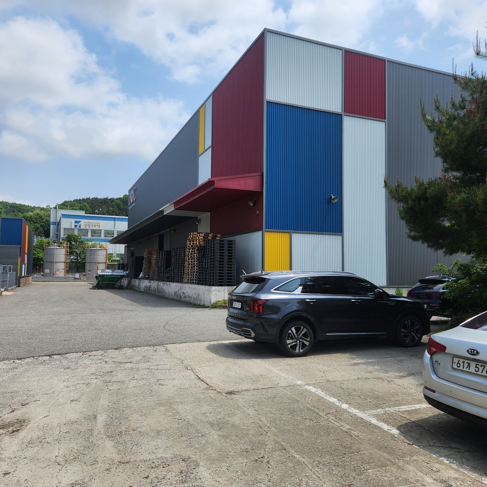 안중성당 인근 5분거리 주간고정 업무 공고 썸네일