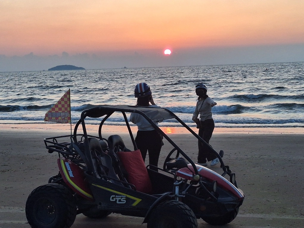 레저스포츠에 관심있는 성실한직원 및 알바모집