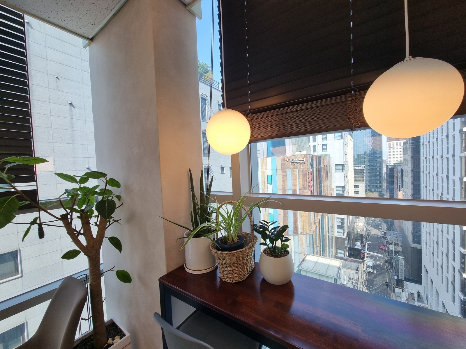 사무보조. 내근직 마케팅 공고 썸네일