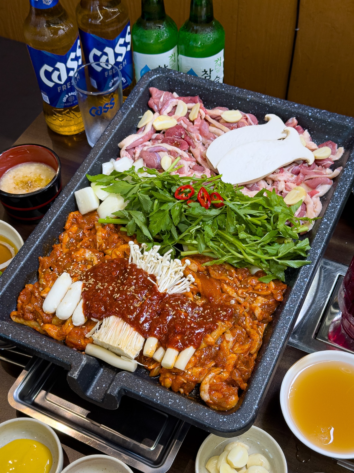 미나리밭 오리사냥 알바구해요 공고 썸네일