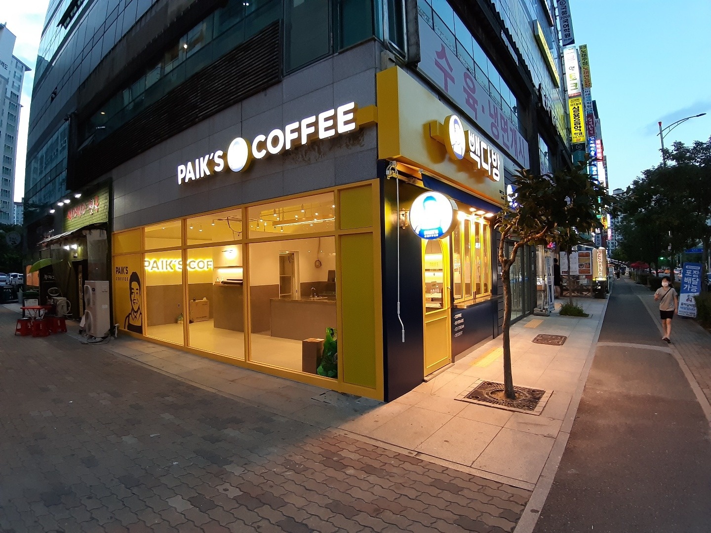 빽다방김해율하점 알바구함 공고 썸네일