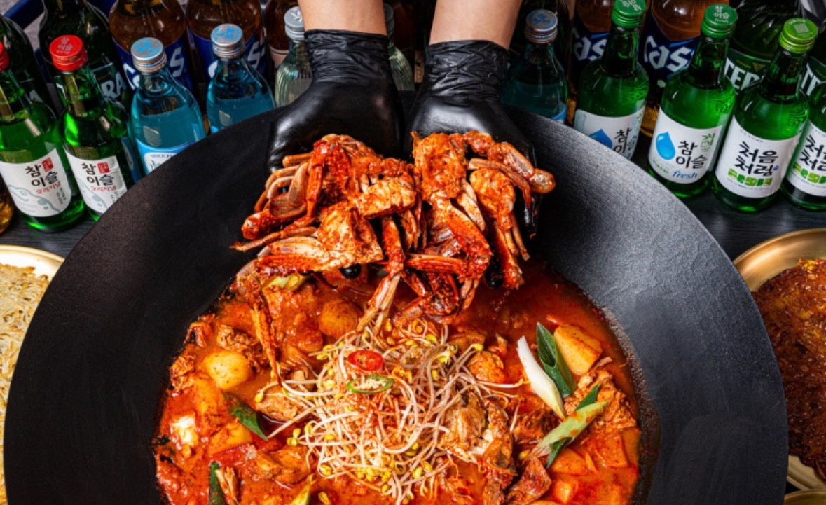 연꽃닭 오픈멤버 모집! 공고 썸네일