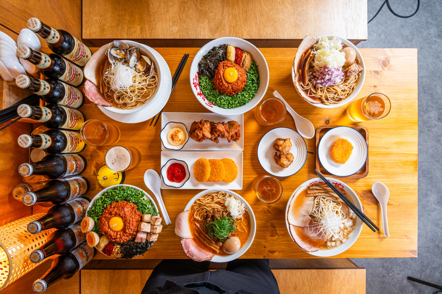 삼미당 정자점 구인(평일 점심 홀)