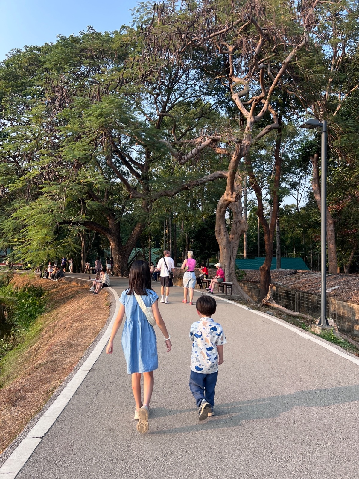 유치원생 하원 및 돌봄 선생님 구인합니다. 공고 썸네일