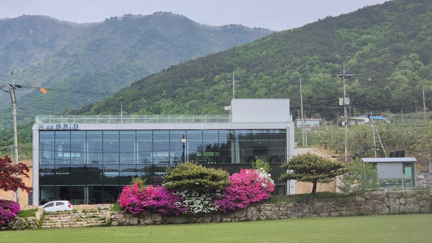 카페 알바 구인합니다
