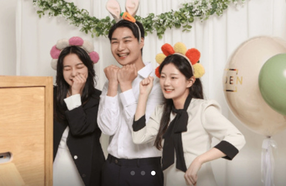 같이 일하실 분 구합니다~