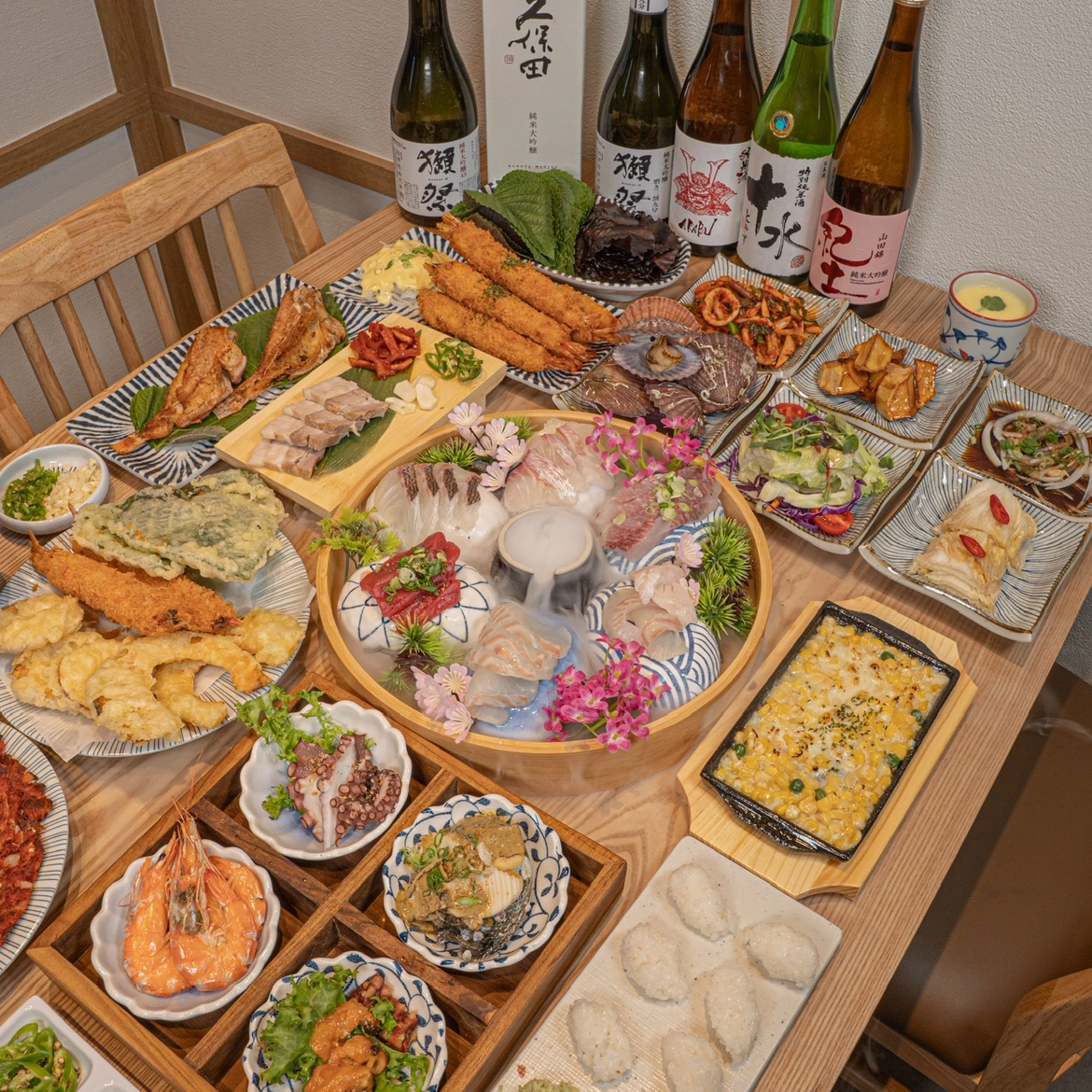 참바다횟집 정직원 및 알바 모집합니다