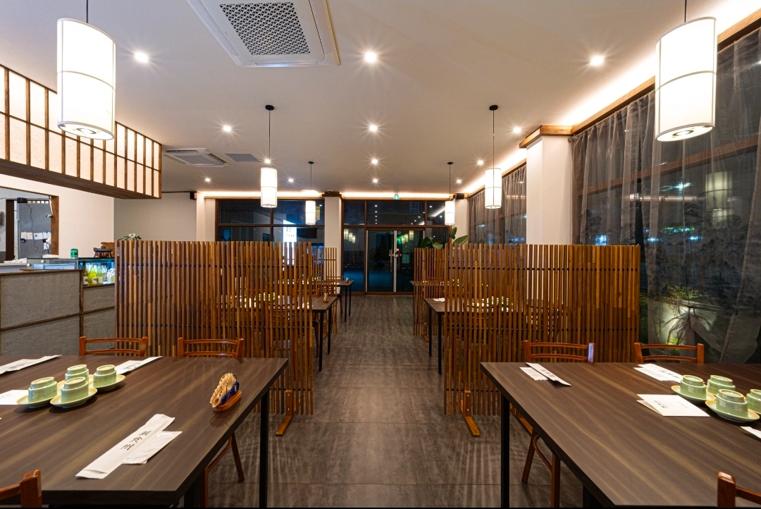 애식주(한식)에서 10월17~18일 홀알바모집