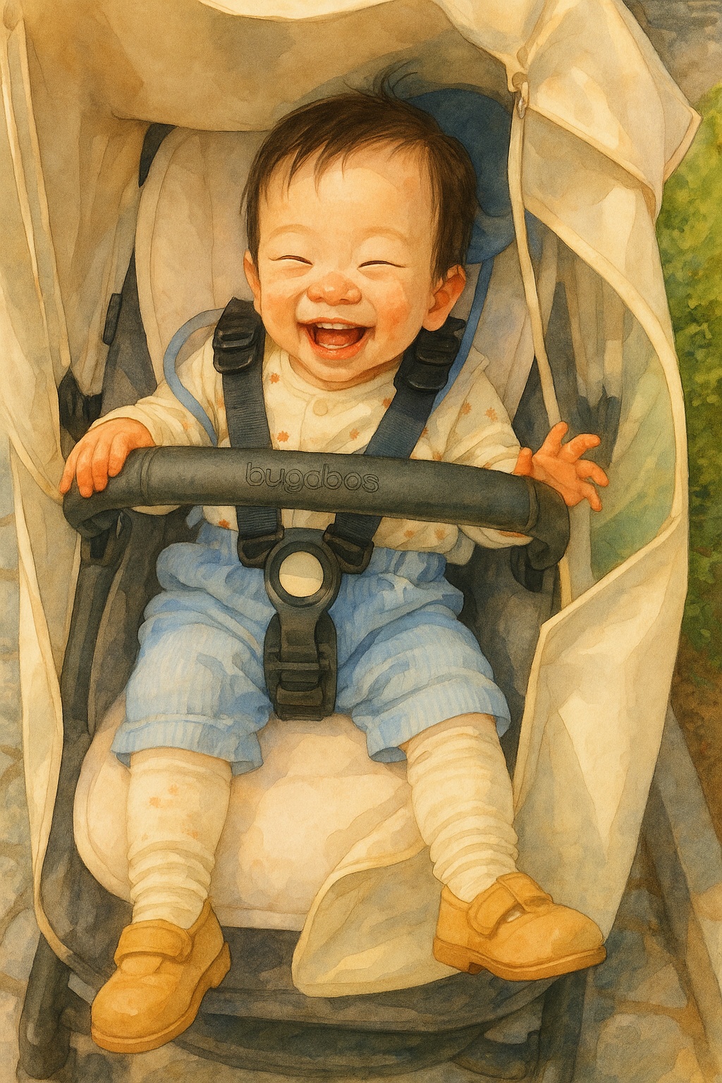 (하원 주 2~3일/등하원)17개월 아이 공고 썸네일