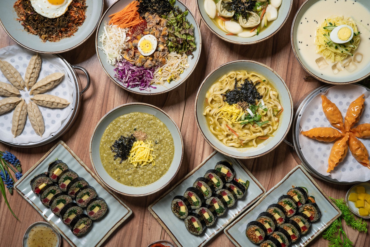 보말진칼국수김밥 용호점 홀직원구함 공고 썸네일