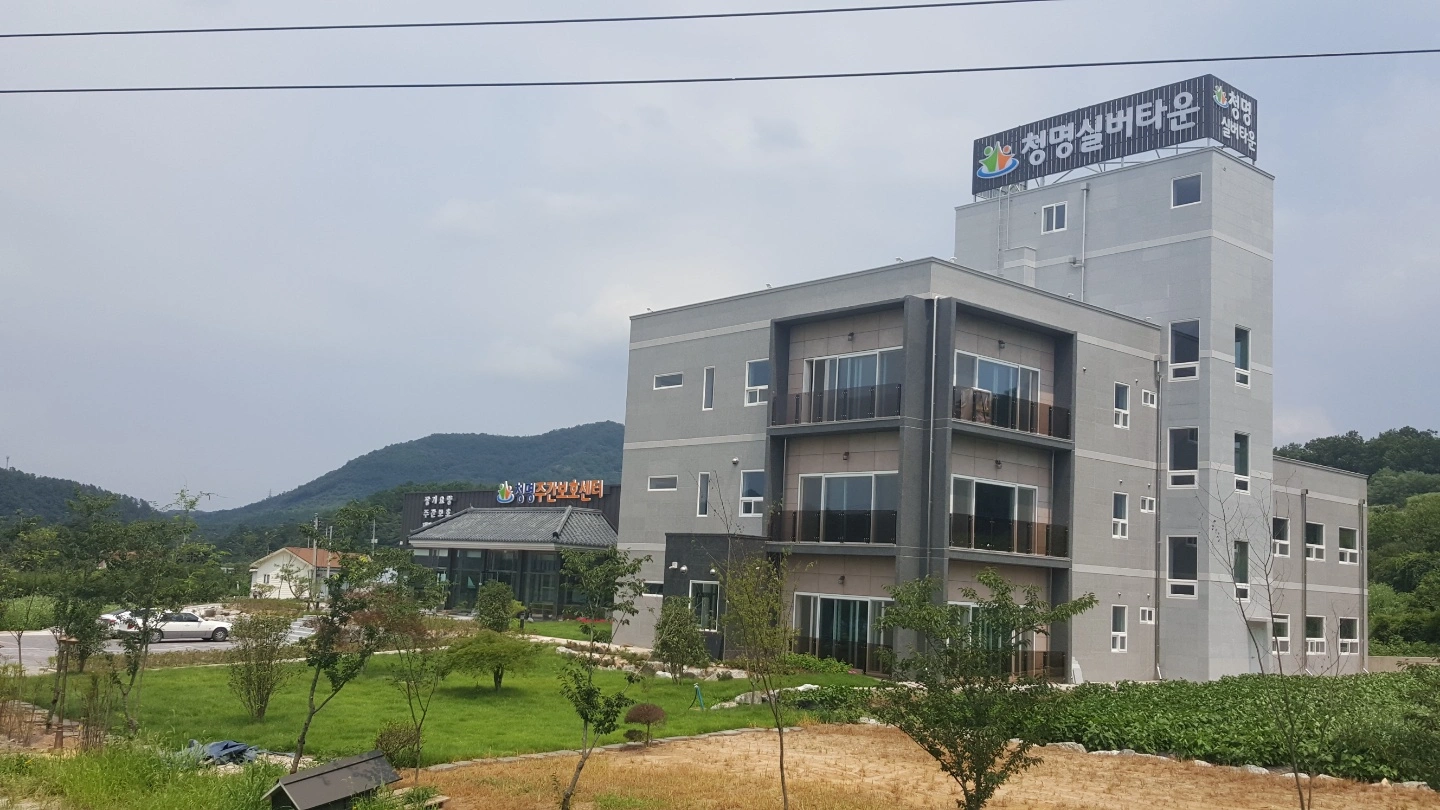 요양보호사채용(주간/야간)