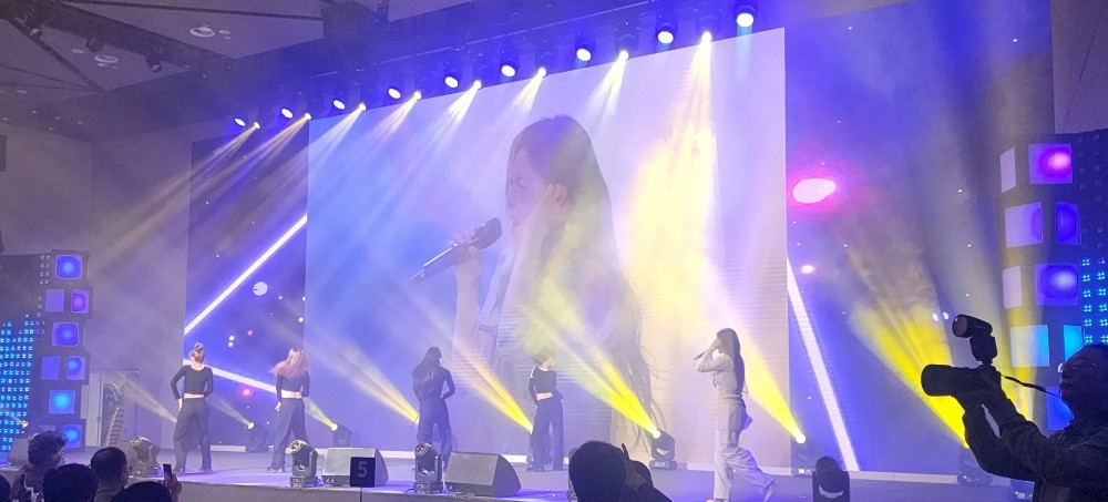 9월달  기업행사  행사스탭 공고 썸네일