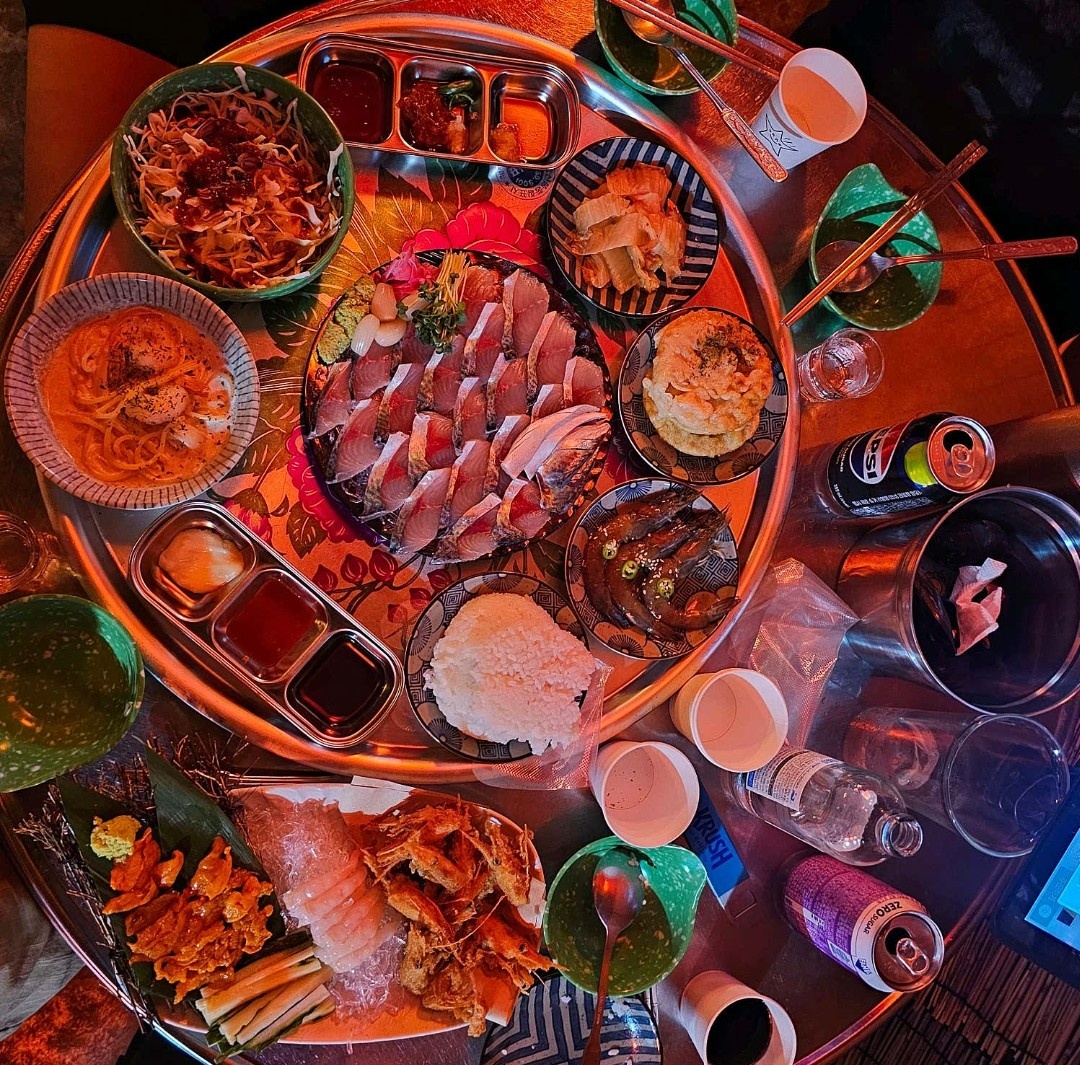 삼산 울지로 금, 토 파트타이머 구인합니다 공고 썸네일
