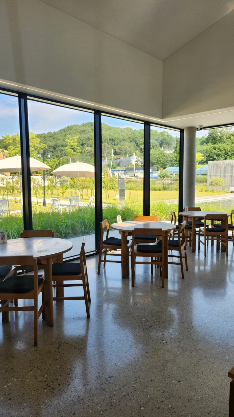 포랩스커피컴퍼니 본점 추석(목) 설거지 알바