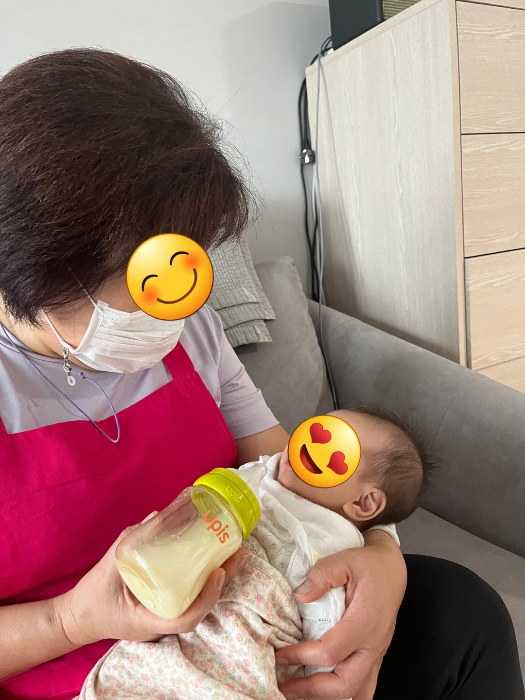 산후관리사 구인합니다