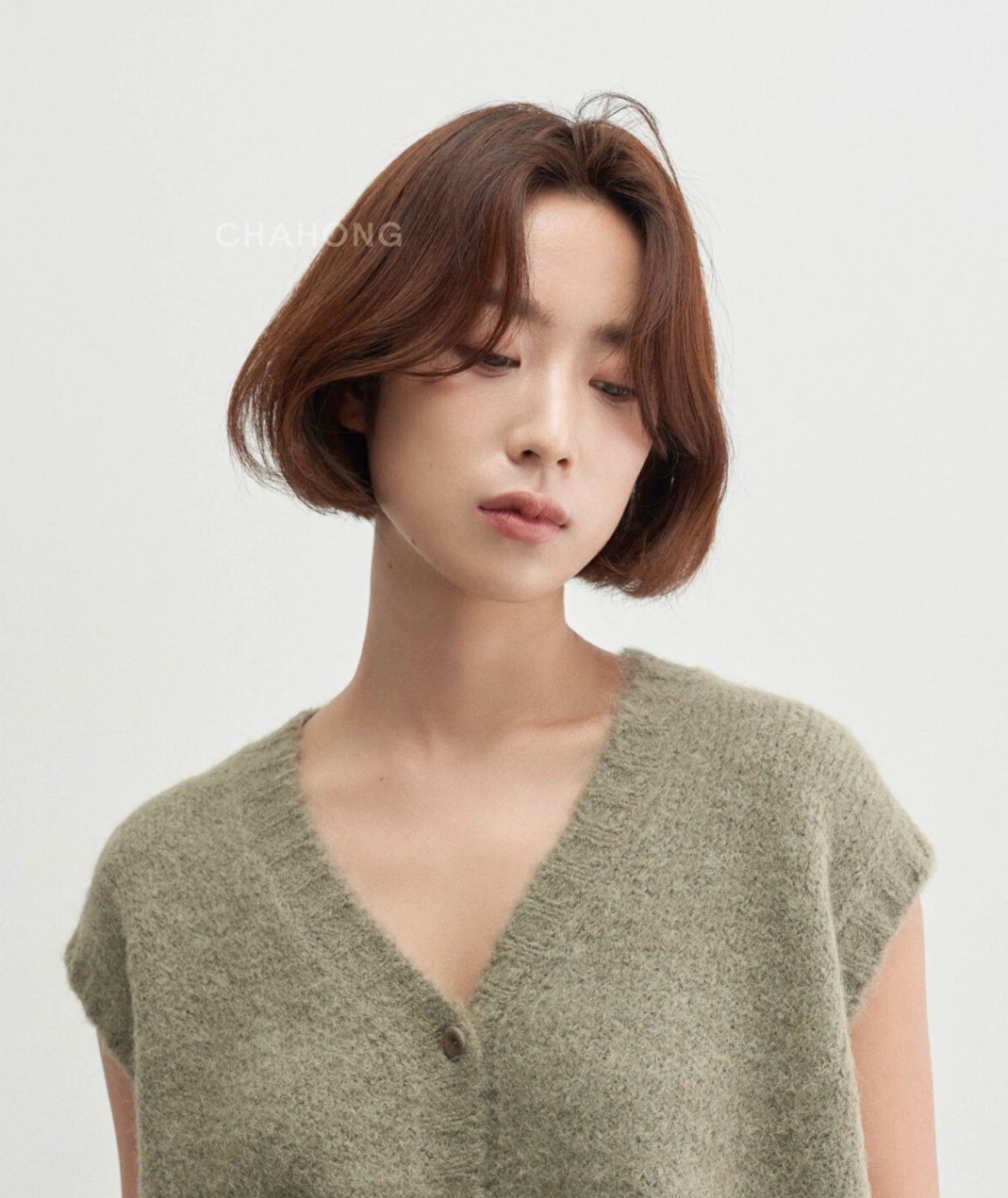 헤어 모델 모집합니다 :)