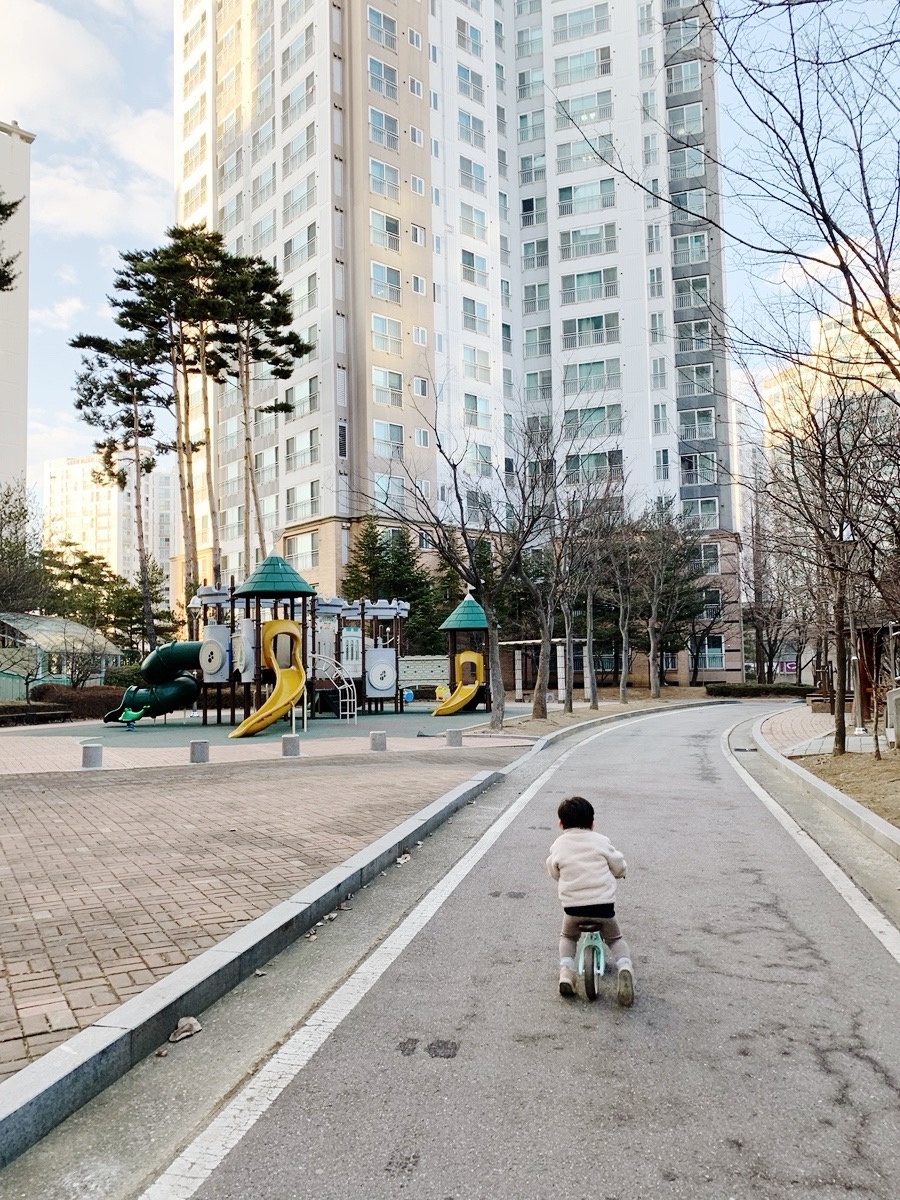 5살 남아 등하원 도와주실 분 모셔요^^ 공고 썸네일