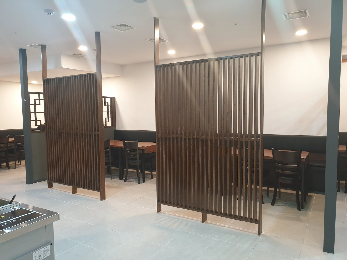 홀서빙 10/4(일) 11:30-3시