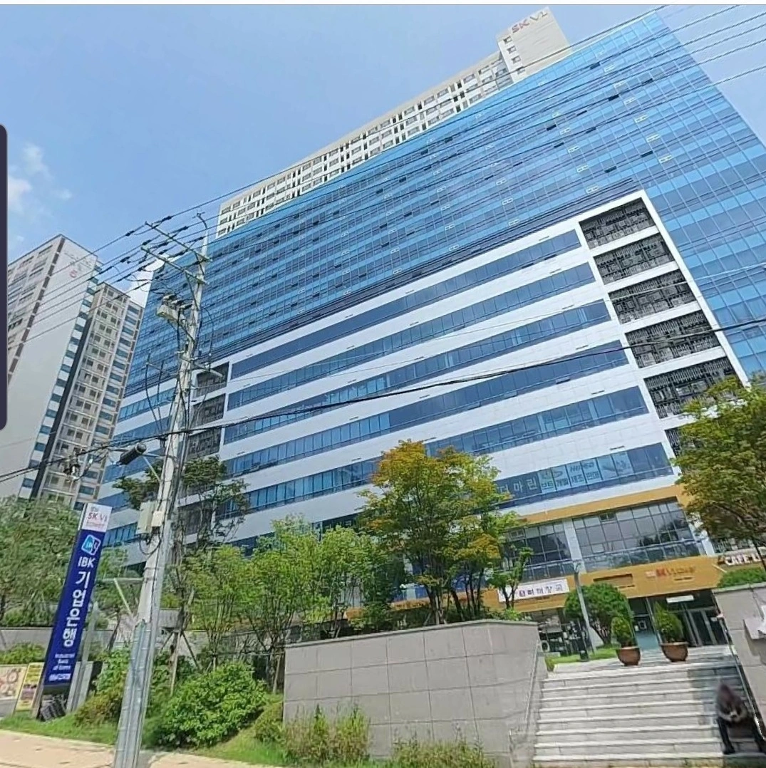 성남skv1타워 작업 보조 아르바이트
