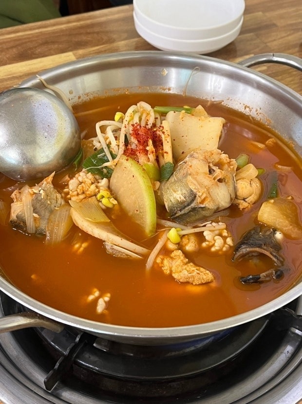 요리잘하시는 주방(식구) 모십니다 공고 썸네일