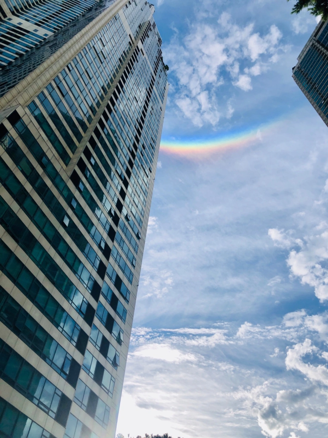 추석맞이 택배 (로비)에서 (세대앞) 전달