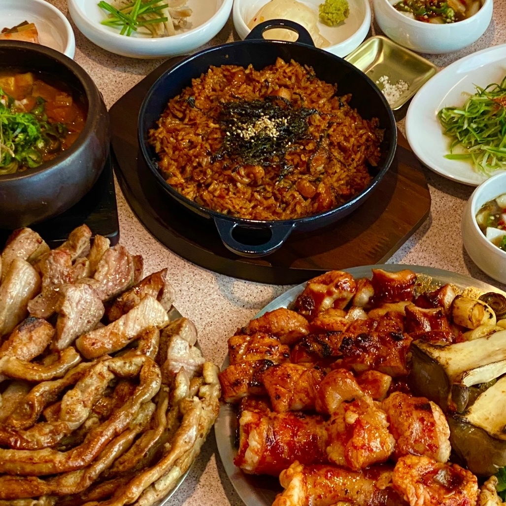 불구멍 전주삼천점(고기집) 아르바이트생 구해요 공고 썸네일