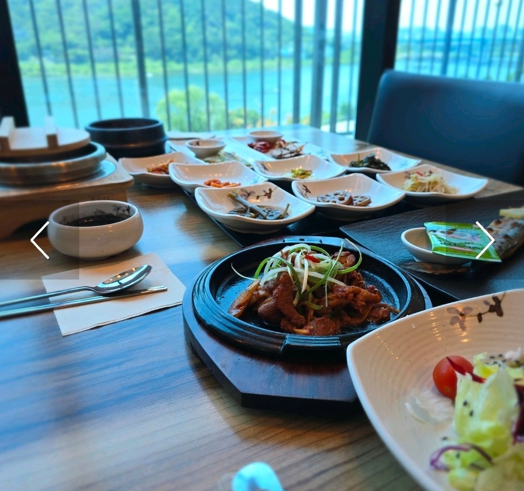 한정식도화 주방직원 / 홀서빙 / 도시락포장 알바