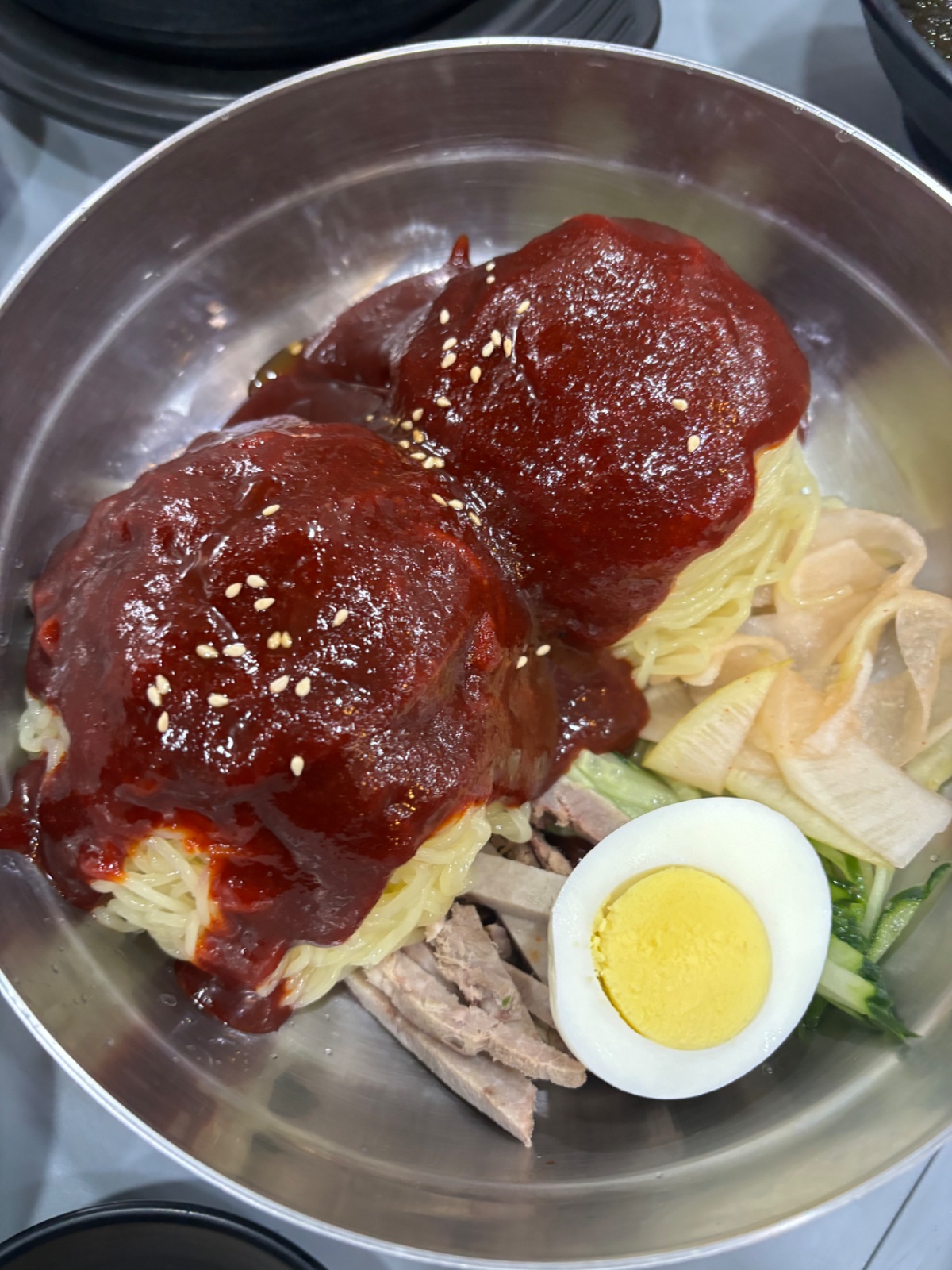 주방 및 홀업무 저녁파트 공고 썸네일