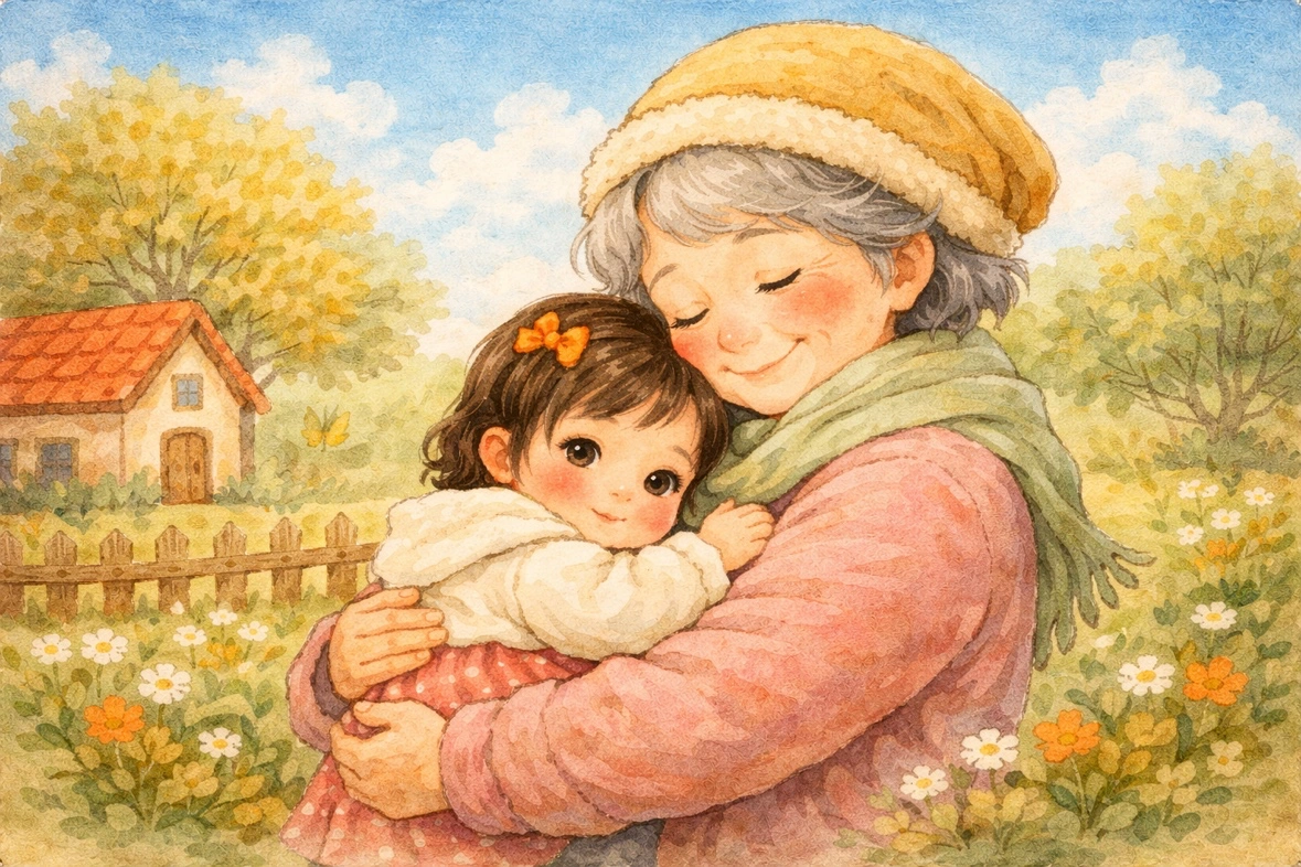 16개월 여아 등원도우미