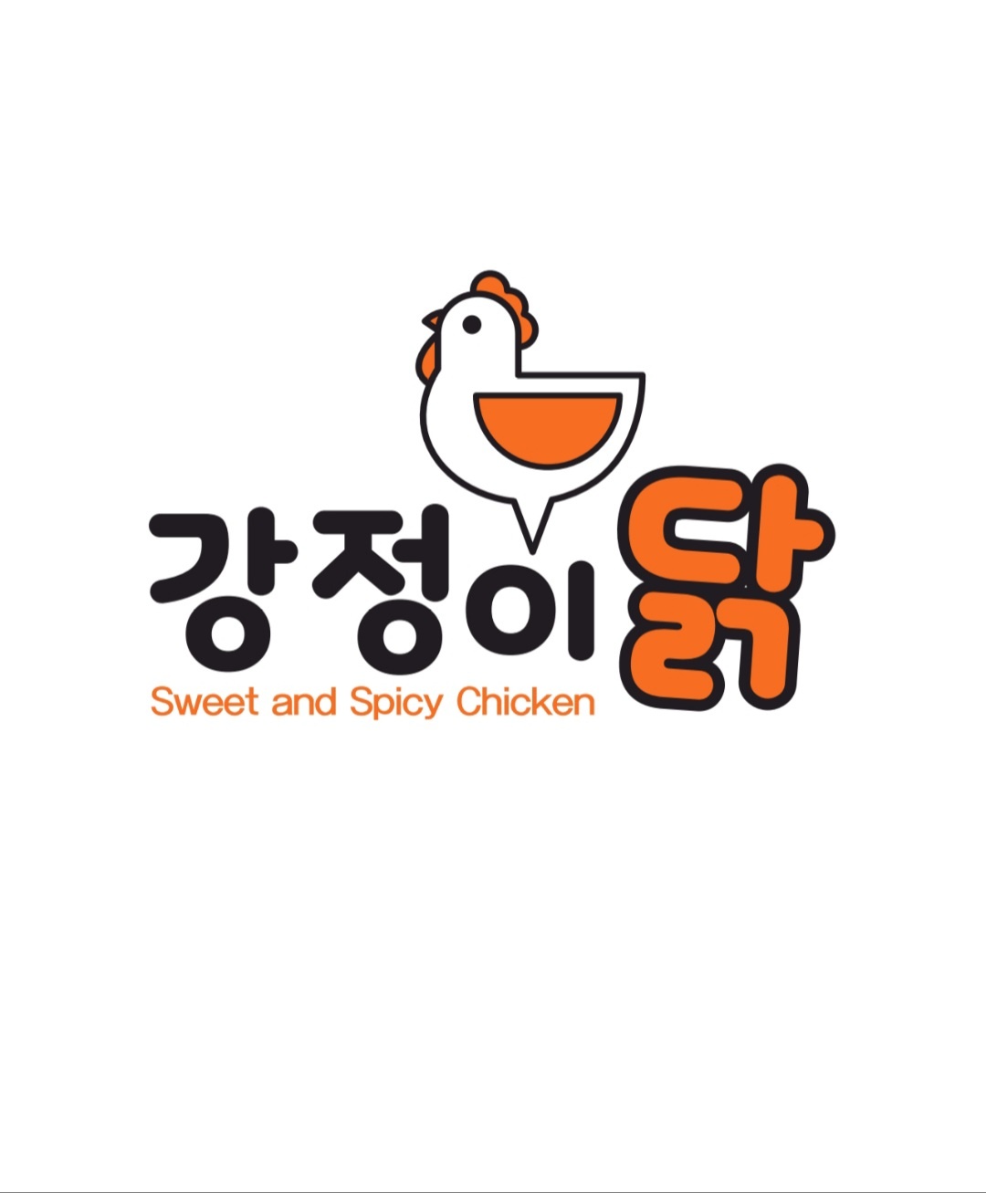 강정이닭 마감 파트타이머 모집합니다 공고 썸네일