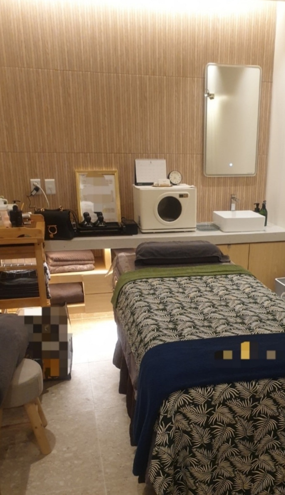 조리원 산모관리사 모집 공고 썸네일