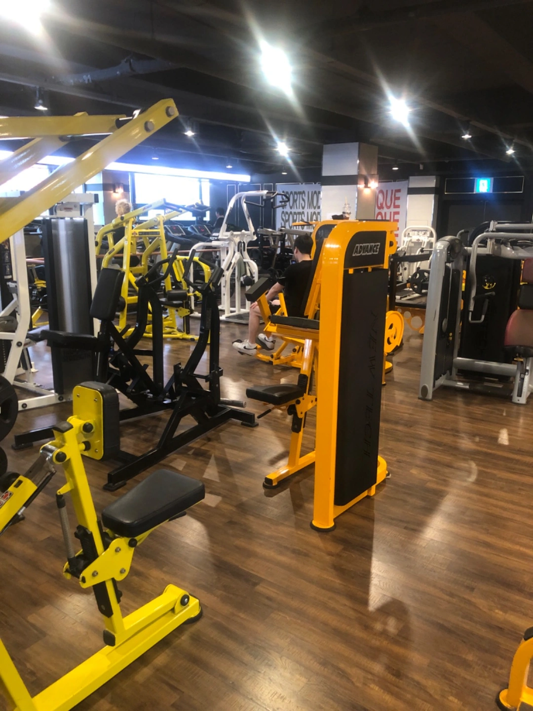 리얼바디짐고척점 센터마감청소위주 마감인포 구인