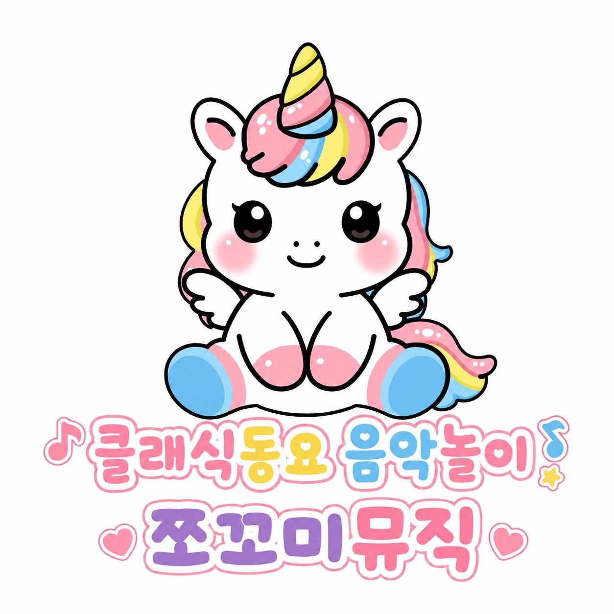 문화센터 유아음악놀이 강사 모집 (음악전공자우대)